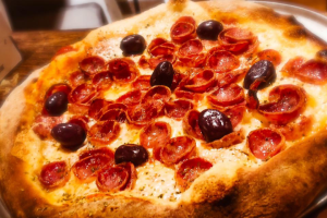 Viela Bar & Pizza – Castelões