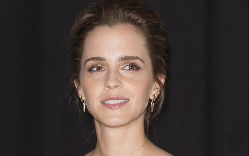 Emma Watson