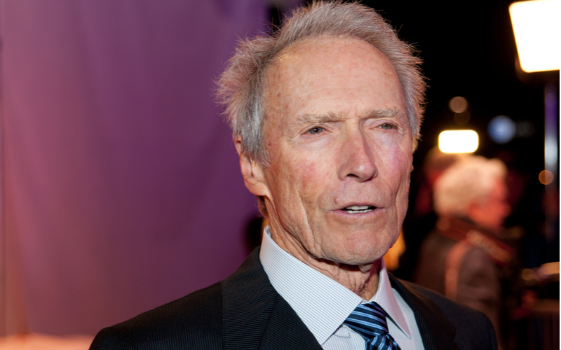 Clint Eastwood