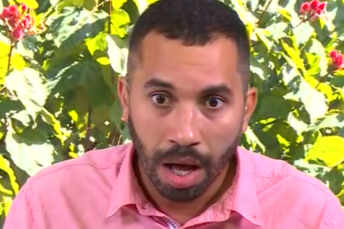 Gilberto-Chocado-Viih-Tube Pais de Eloá lamentam morte de mulher que recebeu coração da filha