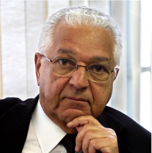 Memória: morre o filósofo e historiador Antonio Paim (1927-2021)