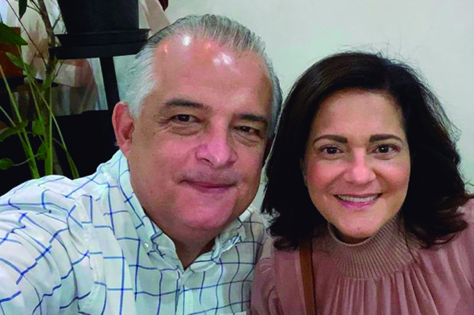 Márcio França e esposa testam positivo para Covid-19