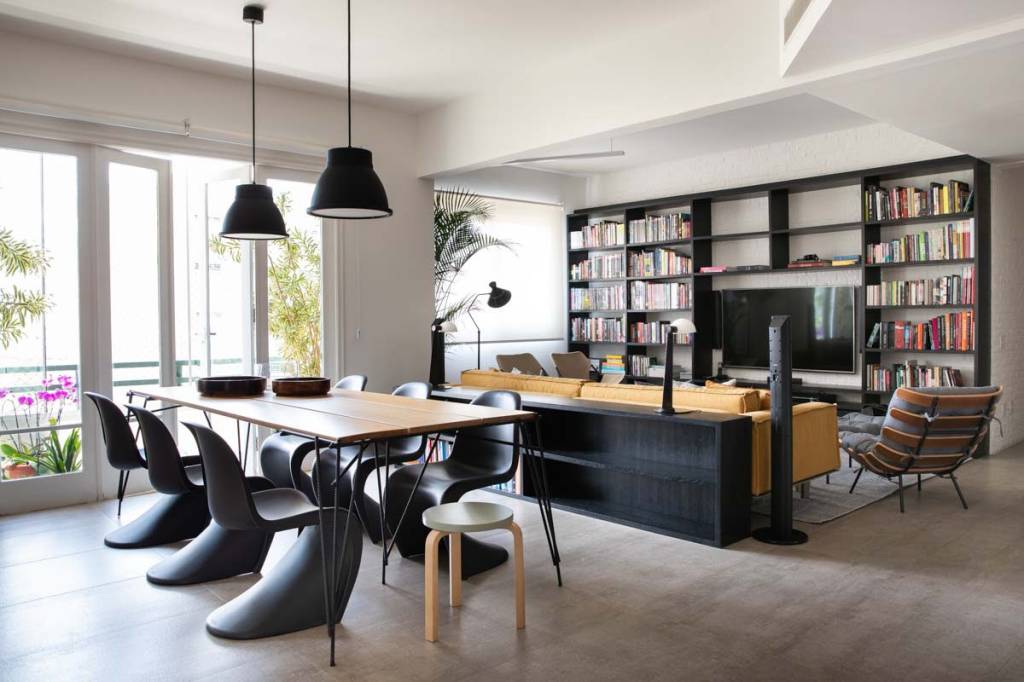 unnamed-2-1 TODOS Arquitetura assina apartamento triangular em São Paulo