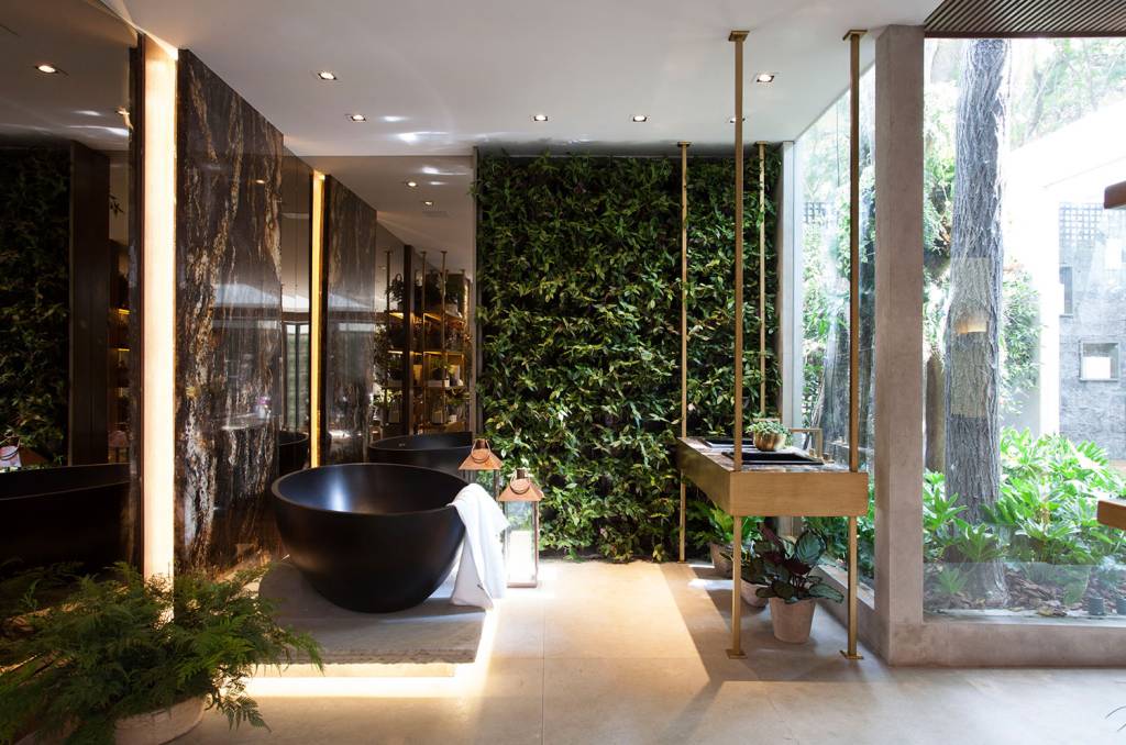 02-spa-da-mata-ccsp2018 spa da mata jardim de inverno banheiro casacor sao paulo 2018