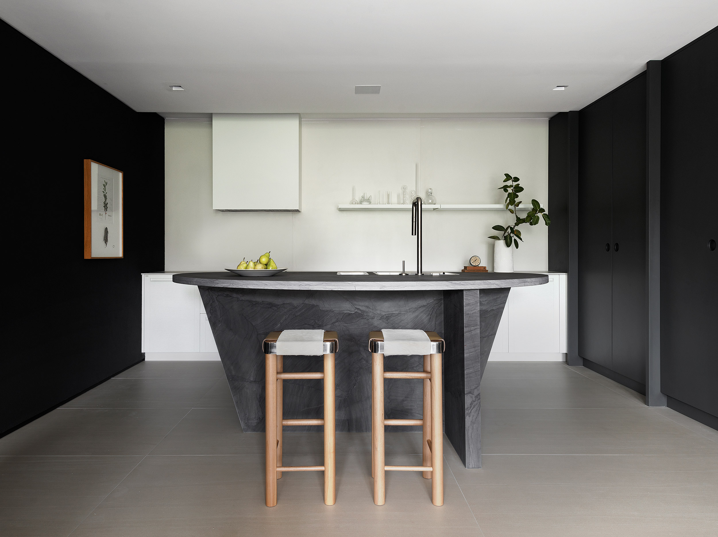 Casa Yugen DECA - Gabriel Bordin