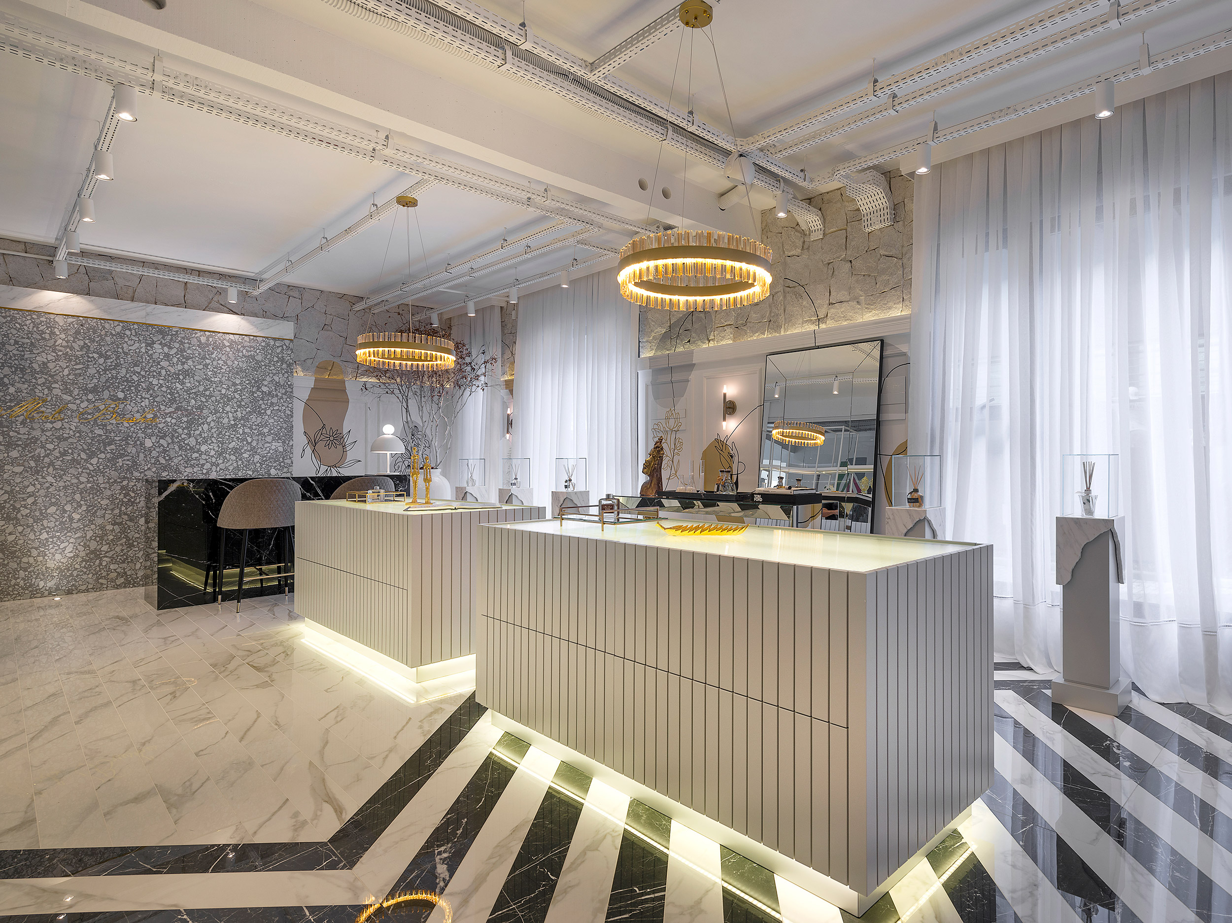 Casa de Aromas - Leandro Sumar