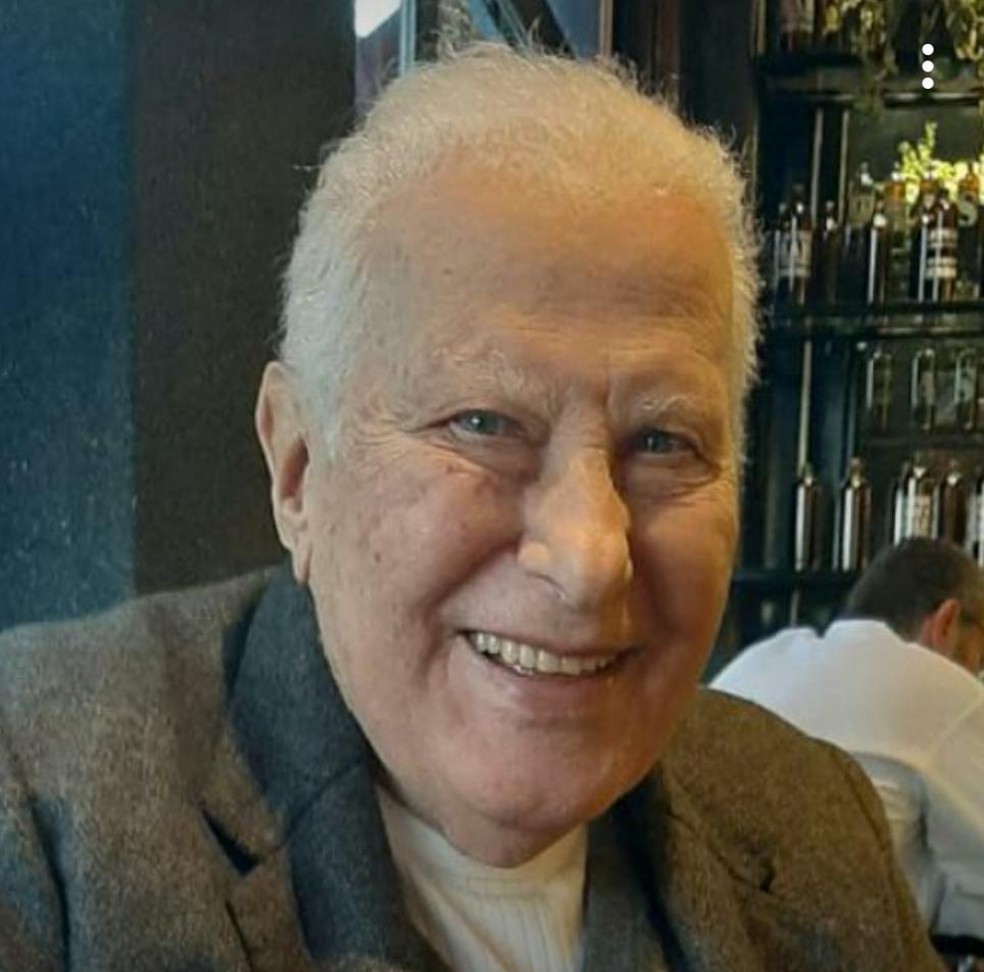 Alberto Dualib, ex-presidente do Corinthians, morre aos 101 anos