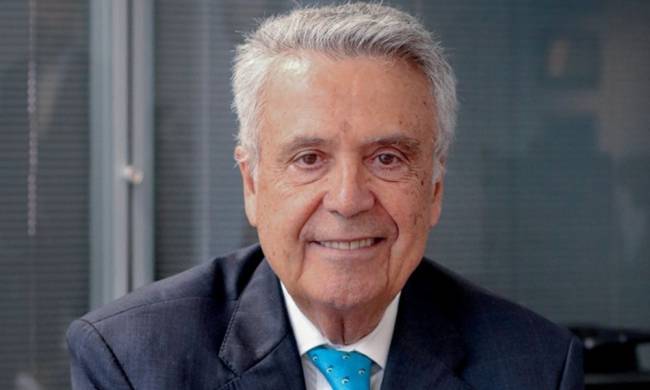 “Se o verão for ruim de chuvas, teremos problemas”, diz presidente da Sabesp