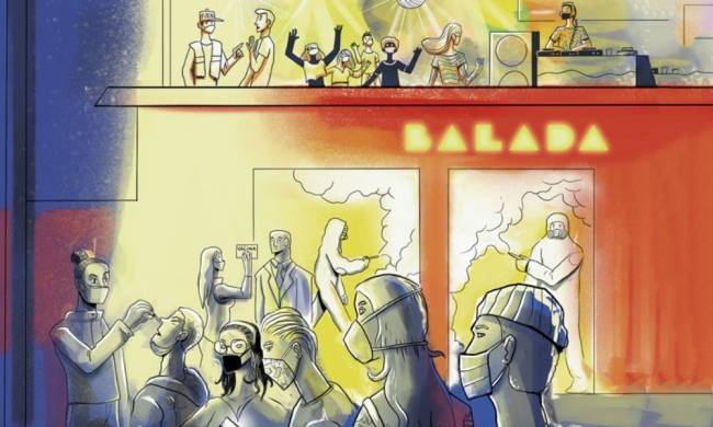 De balada a Fórmula 1, São Paulo prepara retomada gradual