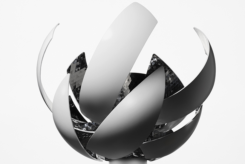 Tokyo2020_Olympic_Cauldron03_Hiroshi_Iwasaki tokyo toquio olimpíadas pira design nendo casacor
