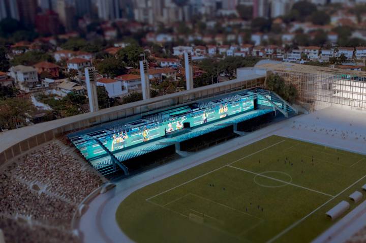 As diferentes faces de um jogo icônico - Esportividade - Guia de esporte de  São Paulo e região