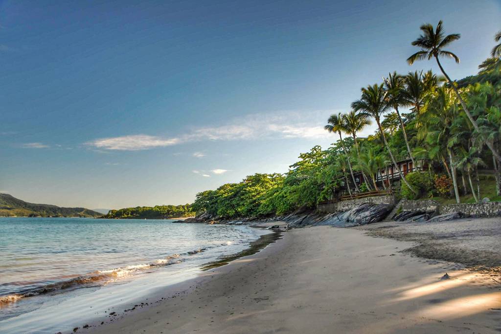 Ilhabela não precisa esperar