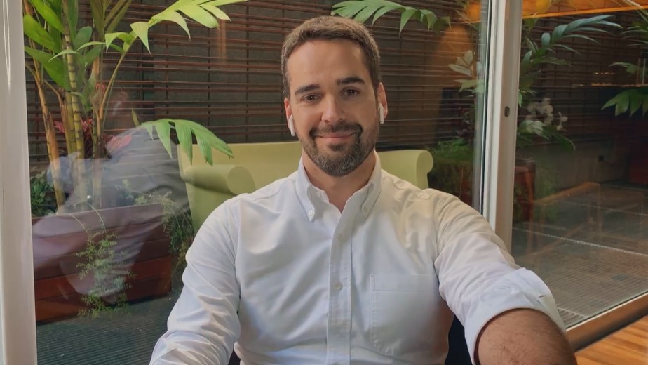 Eduardo Leite, governador do Rio Grande do Sul, assume homossexualidade