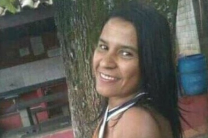 A foto mostra Priscila dos Santos Nunes, que foi morta por homem em Jundiaí