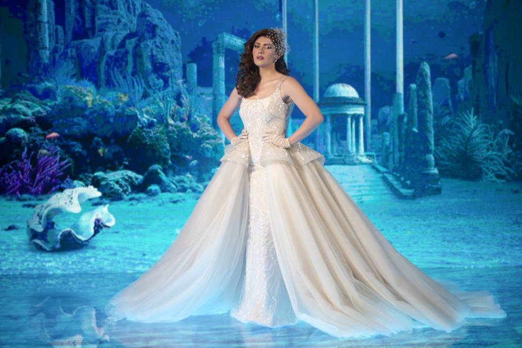 Ariel Fancy, por Lucas Anderi. Ariel Fancy, por Lucas Anderi.