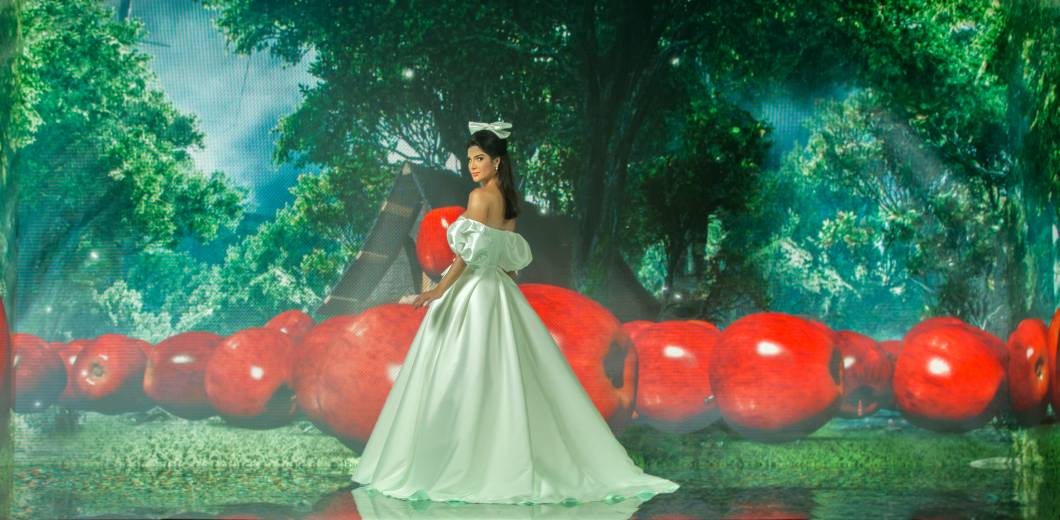 Branca de Neve Clean, por Lucas Anderi. Branca de Neve Clean, por Lucas Anderi.