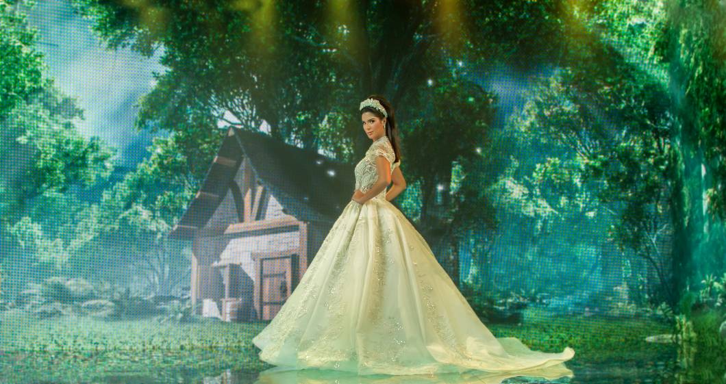 Branca de Neve Fancy, por Lucas Anderi. Branca de Neve Fancy, por Lucas Anderi.