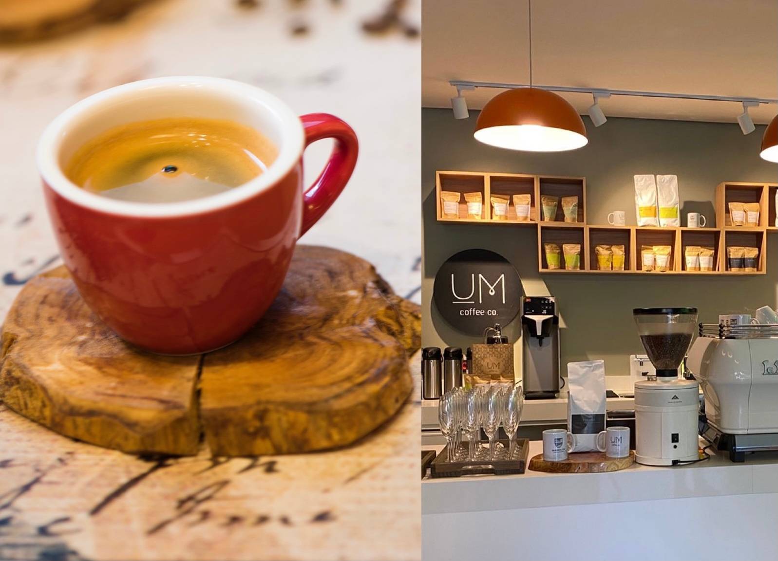 Um Coffee Co. 4