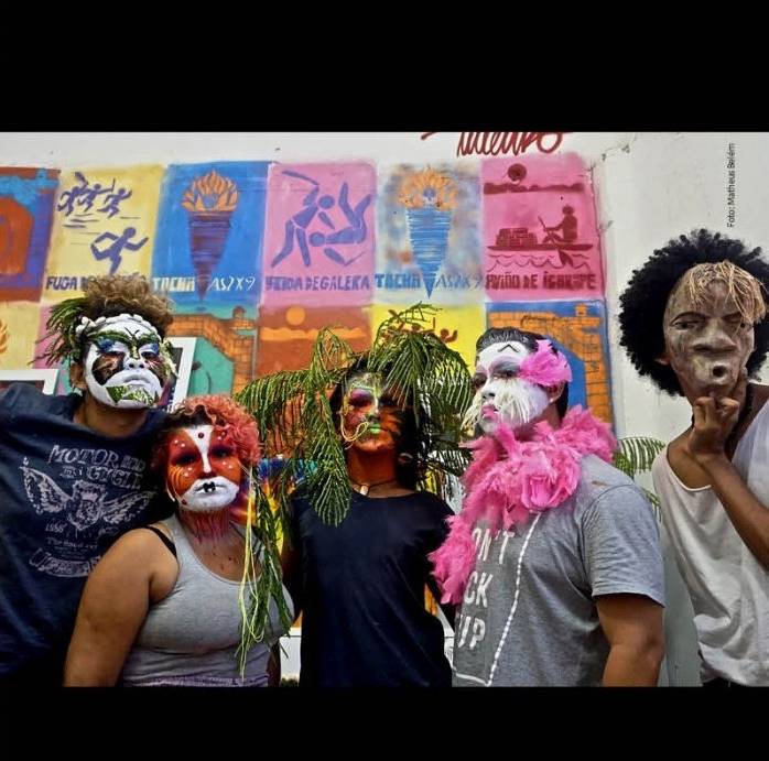 Mostra gratuita sobre arte e diversidade começa hoje (4)