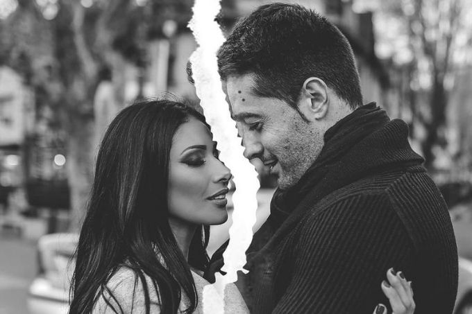 Simaria anuncia fim do casamento de 14 anos: “antes que a notícia vaze”