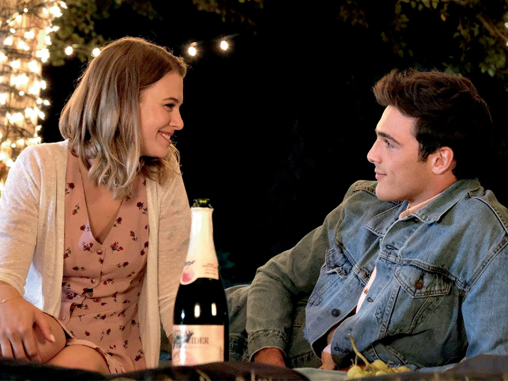 Com Jacob Elordi, filme 2 Corações vai além do atual cinema romântico