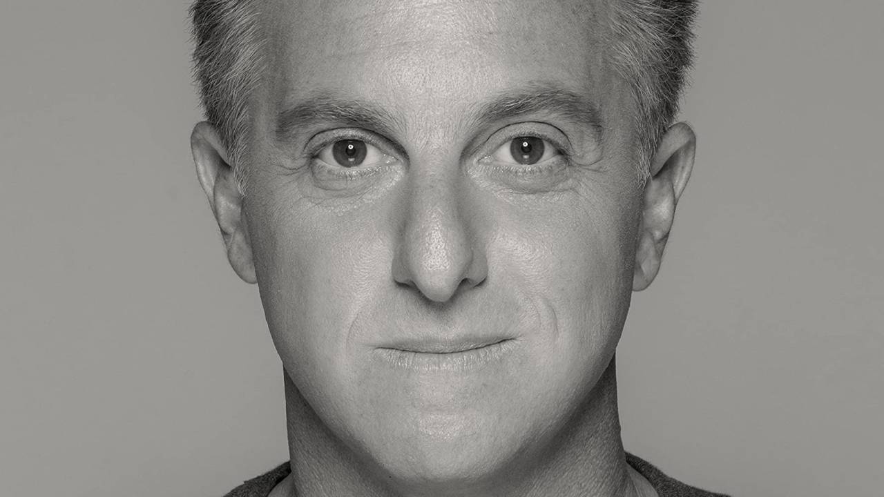 Capa do livro de Luciano Huck