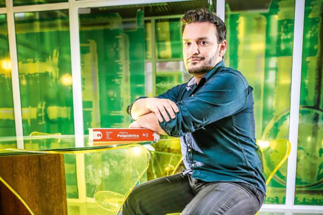 “Setembro Amarelo deveria durar o ano todo”, diz psiquiatra do HC