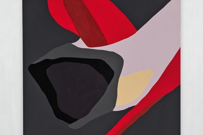 Alice Shintani: na Bienal e em mostra individual