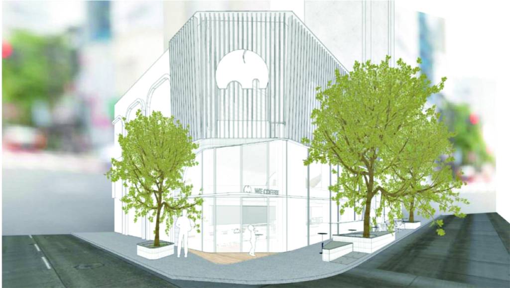 We Coffee inaugura segunda unidade