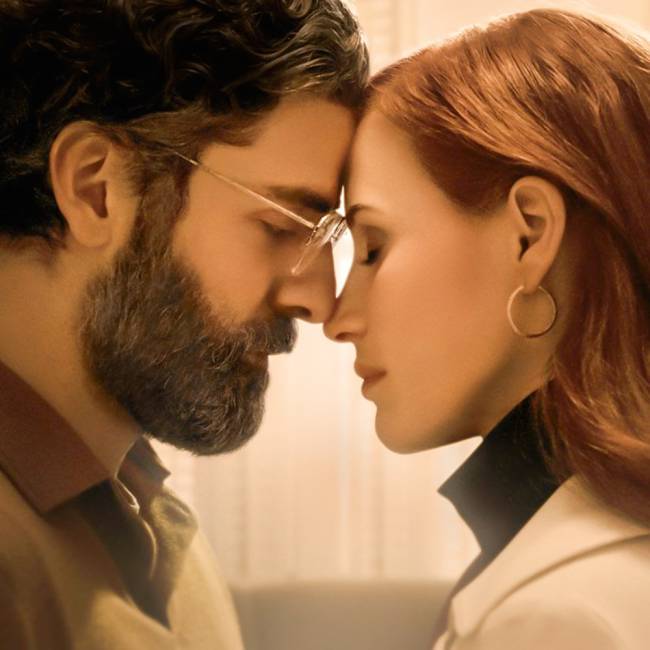 Cenas de um Casamento ganha versão atualizada com Oscar Isaac e Jessica Chastain