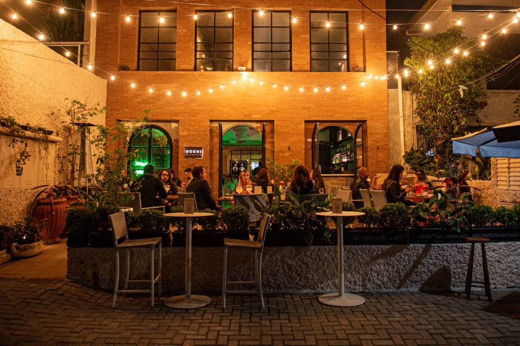 Restaurante grego Mytho fecha as portas, mas já tem um substituto