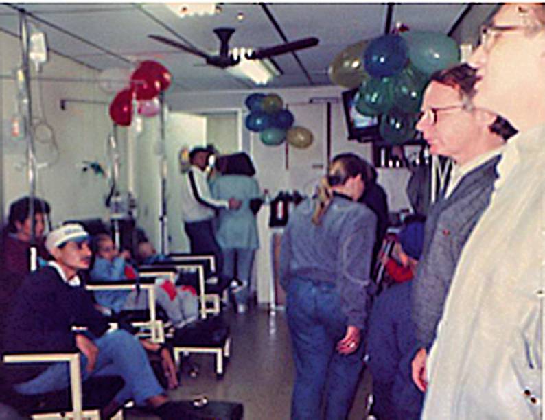 Cenas da casinha da Rua Botucatu: sem confortos Cenas da casinha da Rua Botucatu: sem confortos