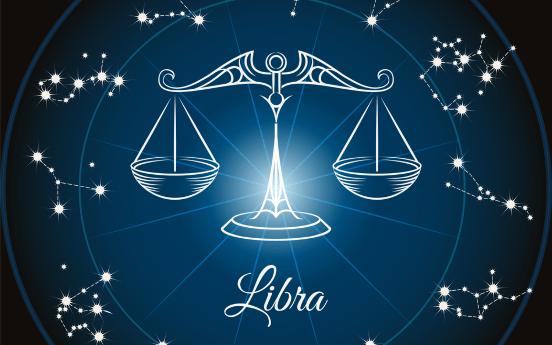 Libra signo