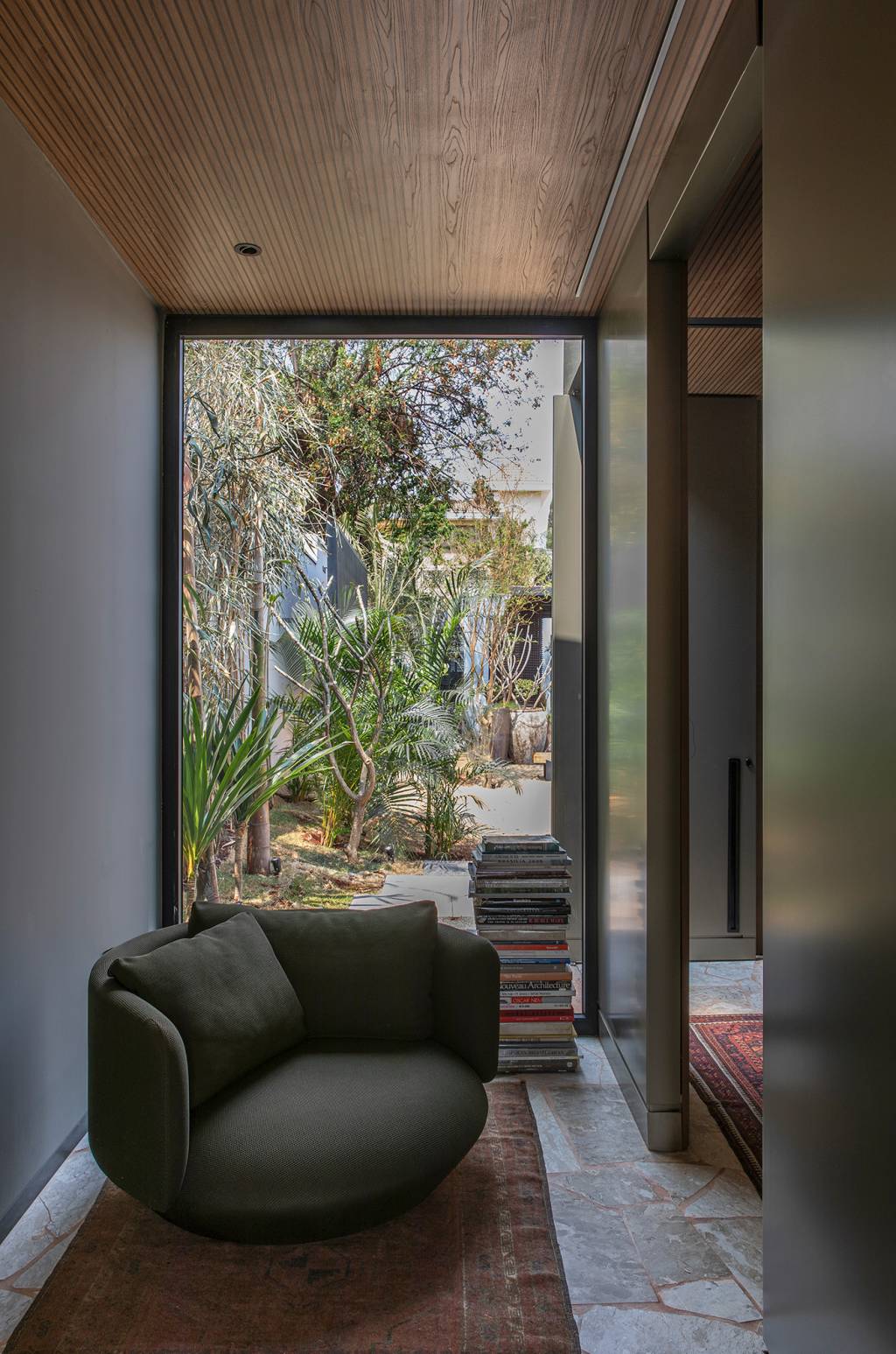 MGL6564 EFC Arquitetura – Espaço Soleil Home Office