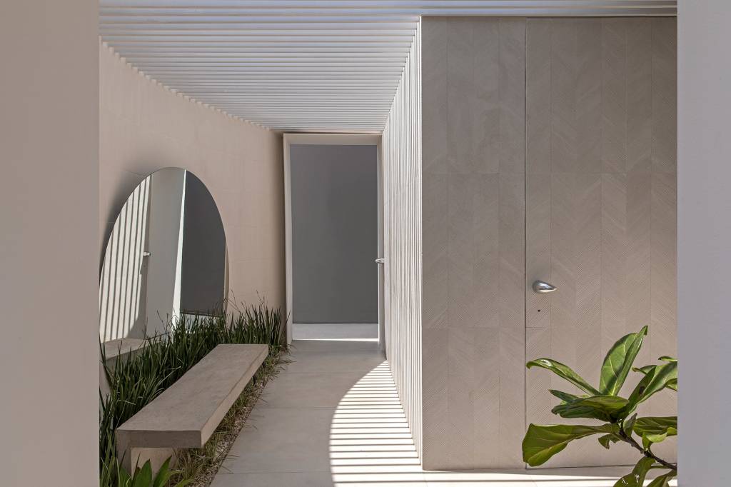 MGL6734-baixa QOZ Arquitetos - Banheiro Eido. CASACOR Ribeirão Preto 2021.