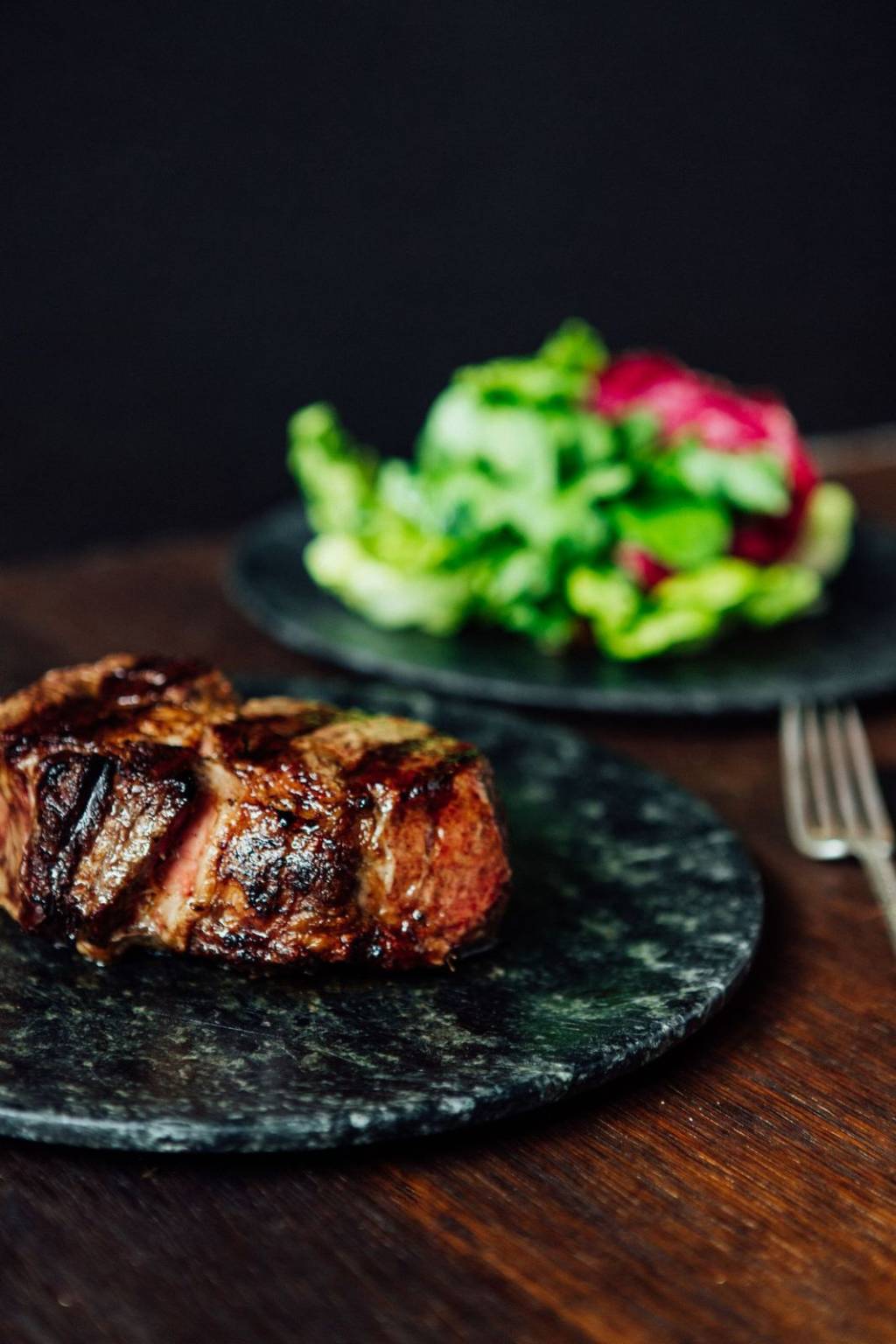 Cortés Asador