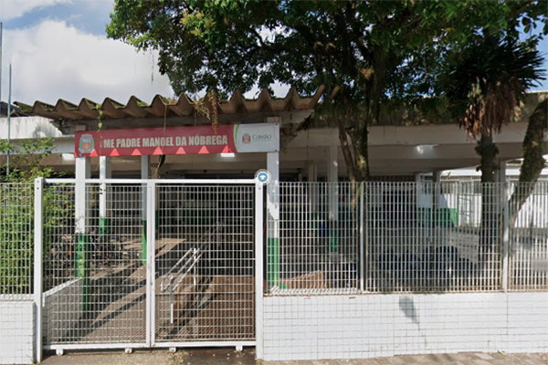 Adolescente de 13 anos esfaqueia colega de classe em escola de SP