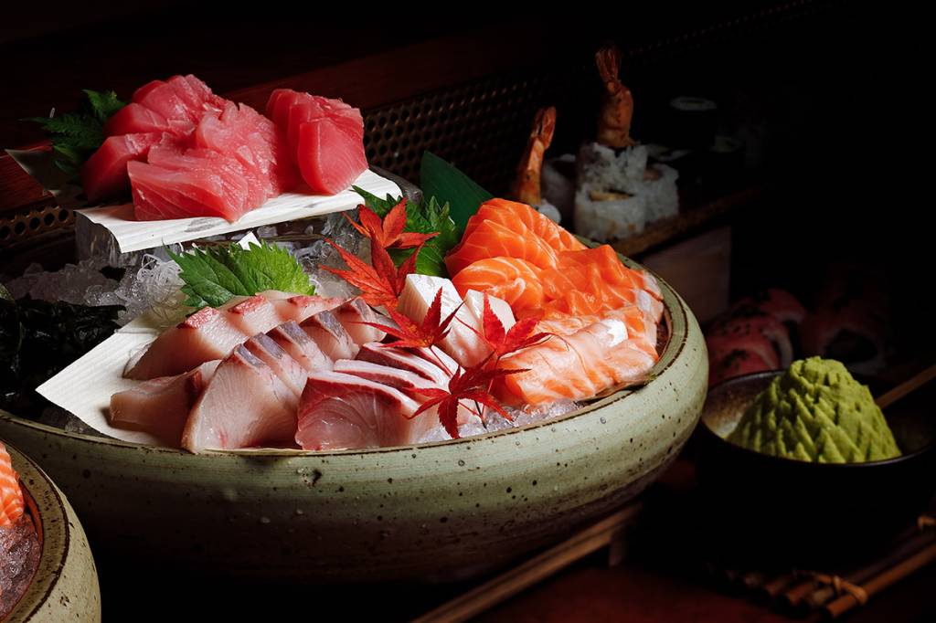 Momento especial pede uma experiência memorável