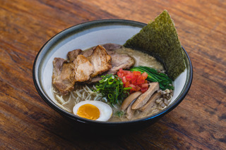 Hirá Ramen Izakaya: o menu completo (R$ 75,00) do bar japonês tem lámen de prato principal