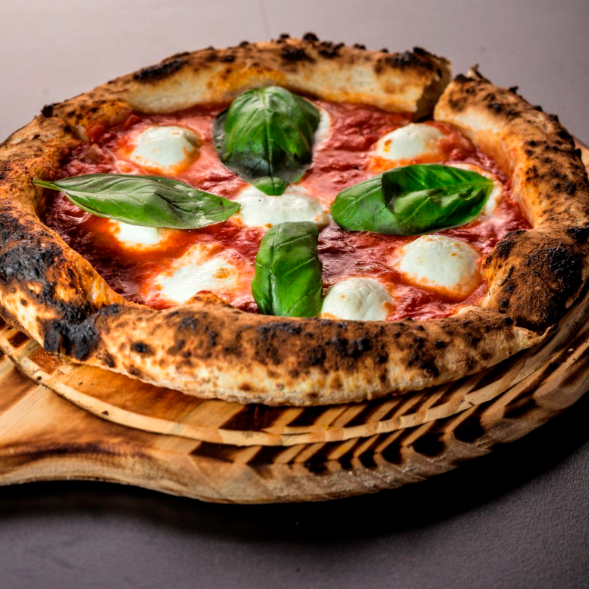 QT Pizza Bar