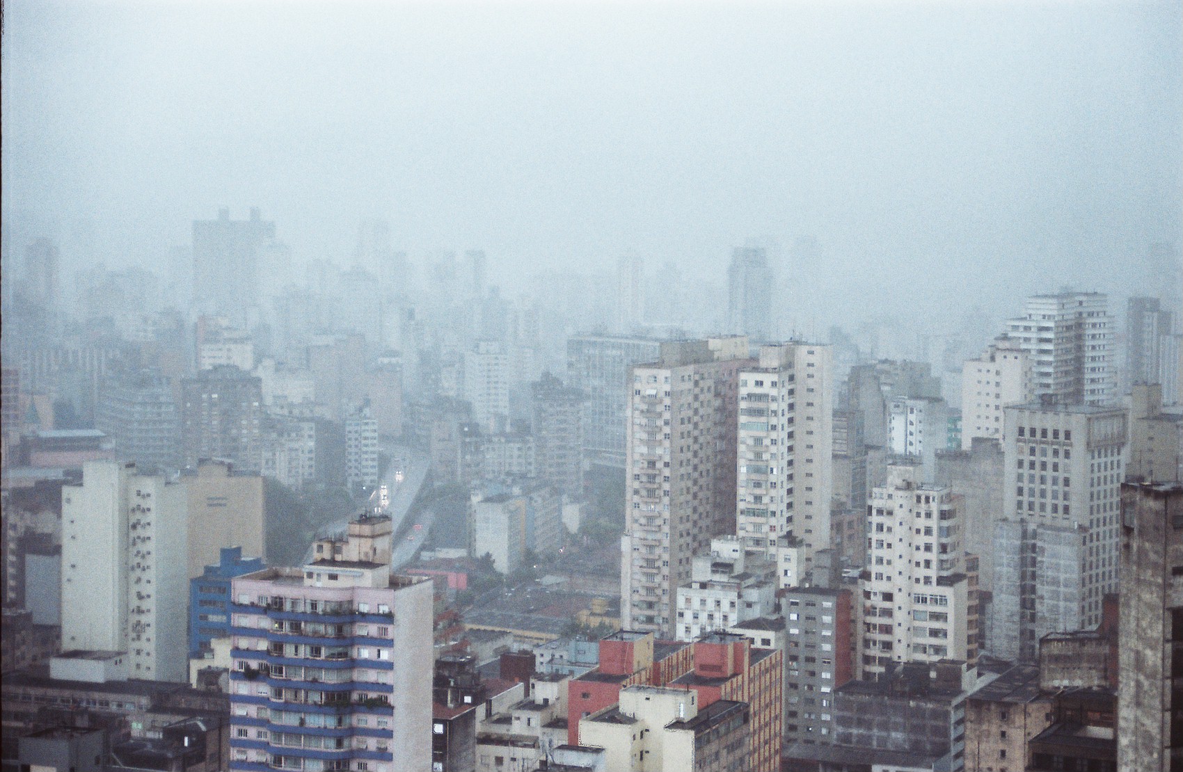 Chuva Forte Deixa Bairros De Sp Em Estado De Aten O Neste Domingo Veja S O Paulo