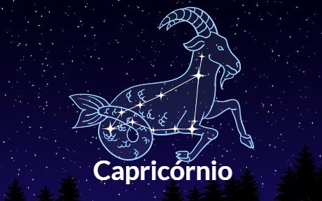 Horóscopo Capricórnio Fevereiro 2024 ♑ 