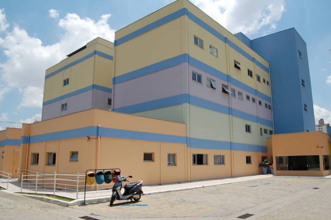 Hospital do Gpaci