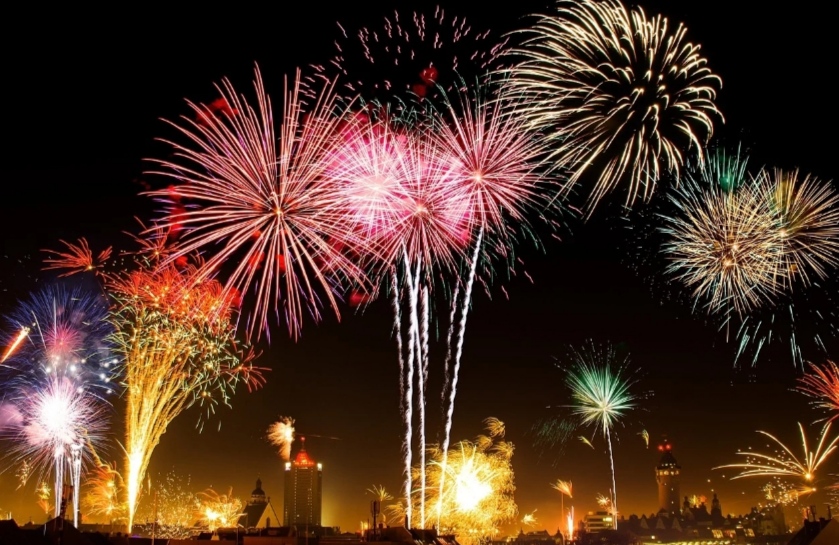 22 frases inspiradoras sobre 2022 para enviar a amigos e familiares