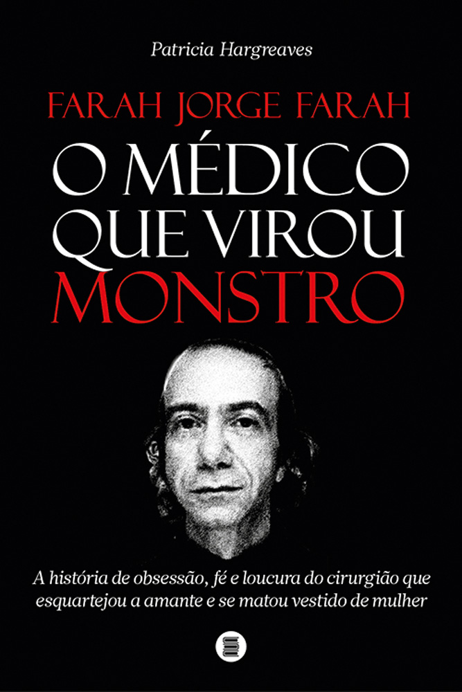 Capa do livro 