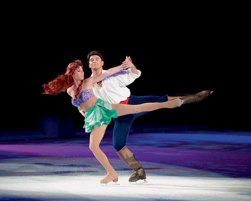 Disney on Ice volta a se apresentar em SP após 2 anos; ingressos à venda