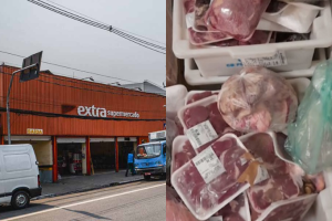 Extra carnes