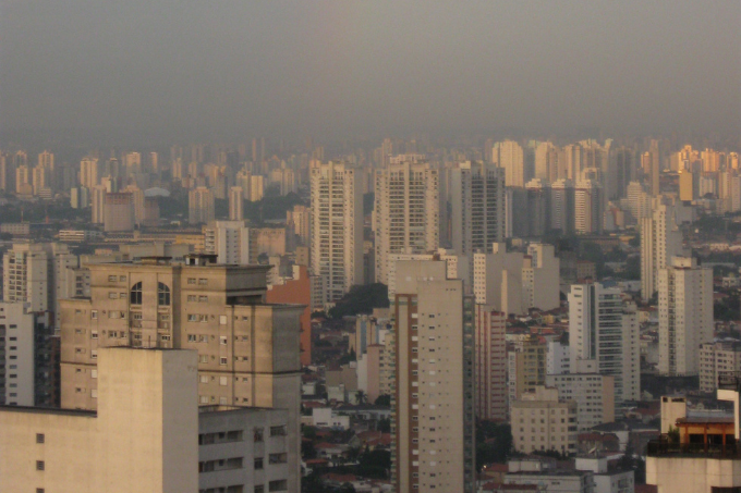 Como será o tempo no Natal e no Ano Novo em São Paulo | VEJA SÃO PAULO