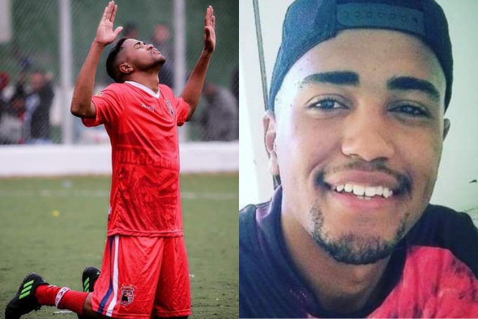 Jogador de futebol é achado morto no litoral de SP após 30h de