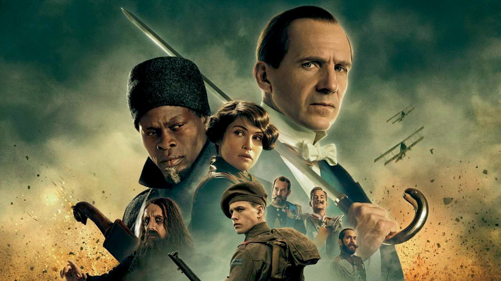 King’s Man: a Origem traz toques históricos à franquia de ação